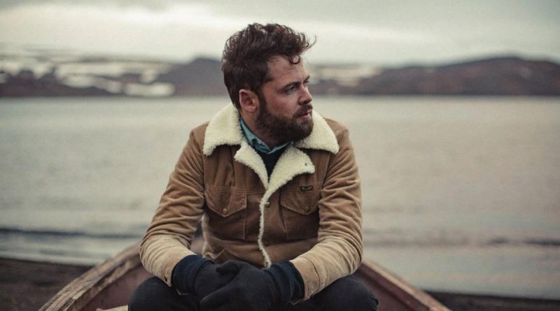 Passenger - Riding to New York