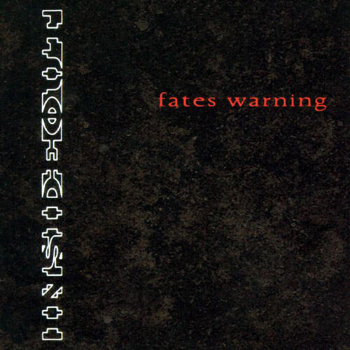 Fates Warning - Island in the Stream
