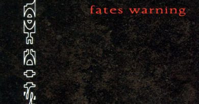 Fates Warning - And Yet It Moves