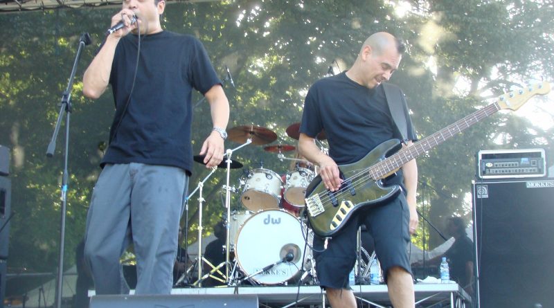 Fates Warning - Don't Follow Me