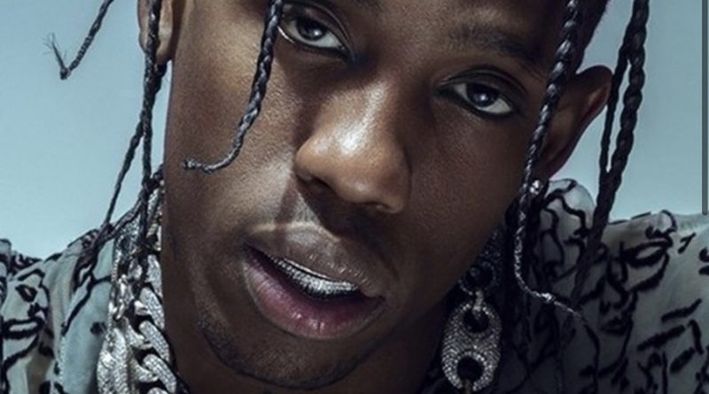 Travis Scott, Don Toliver - CAN'T SAY
