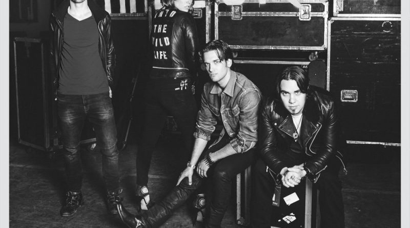 Halestorm