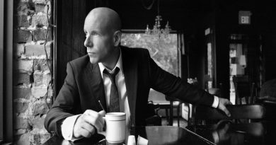 Hugh Dillon