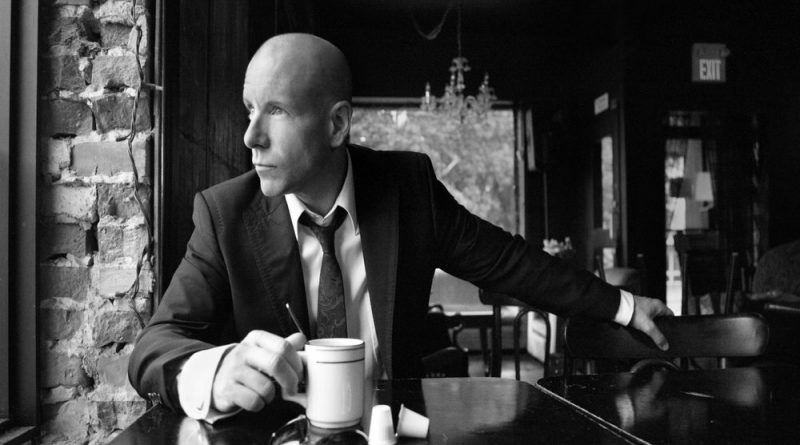 Hugh Dillon
