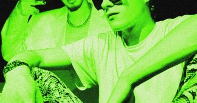 KOUT, DopeVvs - Поле боя
