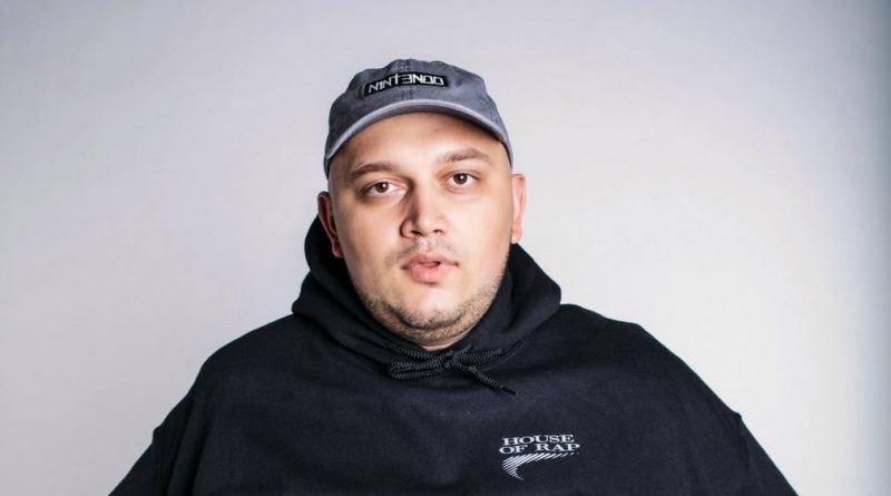 KYIVSTONER - ЗВУК