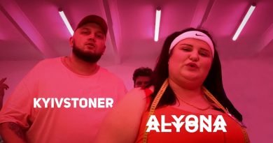 KYIVSTONER, alyona alyona - Рятувальний круг