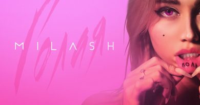MILASH