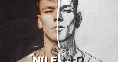NILETTO - Дай мне