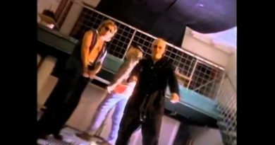 Gorky Park - I’m Going Down
