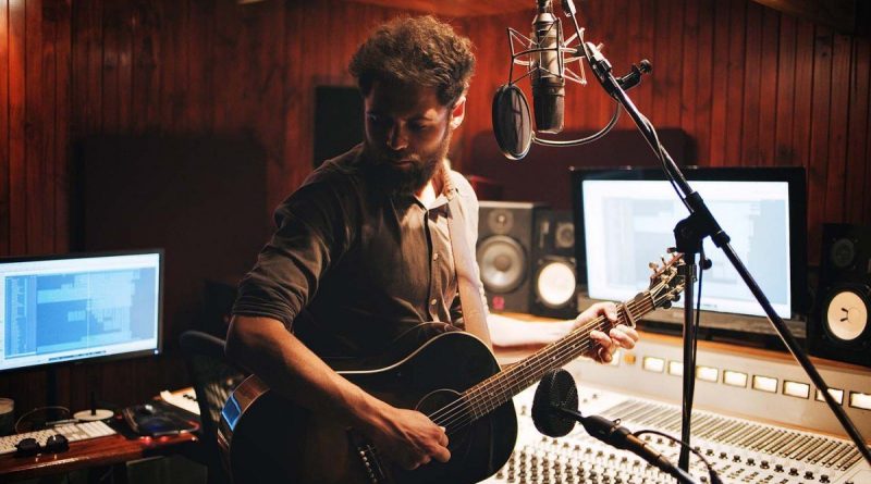 Passenger - Young as the Morning, Old as the Sea