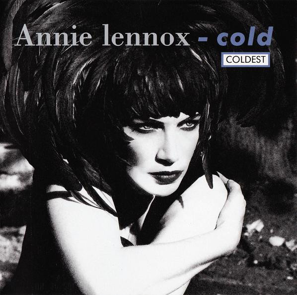 Annie Lennox - Cold