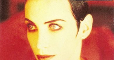 Annie Lennox - Little bird