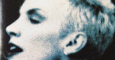 Annie Lennox - The gift