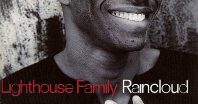 Lighthouse Family - Raincloud