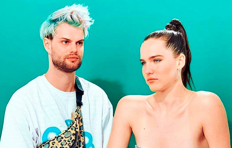 Sofi Tukker, Novak, YAX.X - Emergency