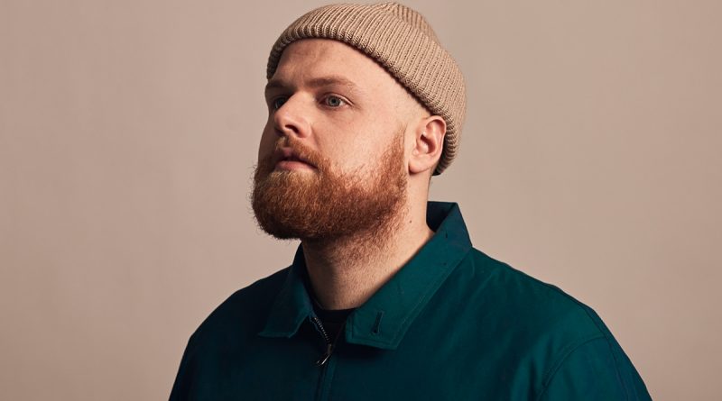 Tom Walker - Better Half of Me