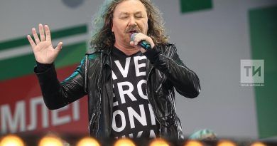 Мисс разлука Игорь Николаев
