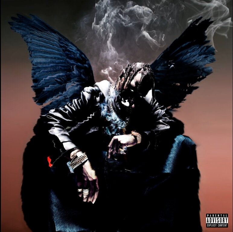 Traviss Scott - Birds In The Trap Sing McKnight