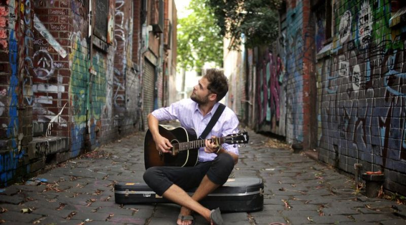 Passenger - Why Can't I Change