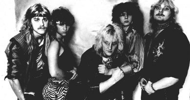 Fates Warning - The Sorceress