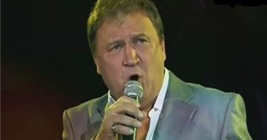 Анатолий Полотно - Заочница