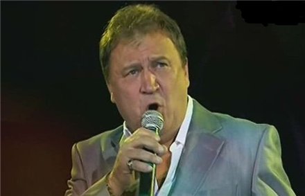 Анатолий Полотно - Заочница