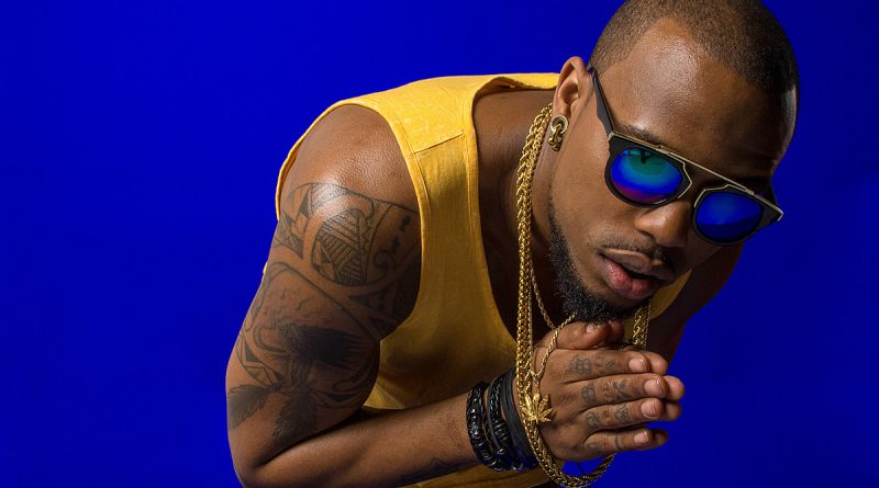 B.o.B. - Nobody Told Me