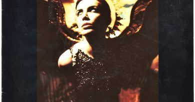 Annie Lennox - Precious