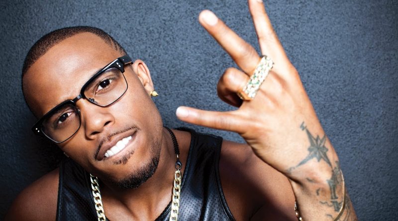 B.o.B. - I'll Be in the Sky