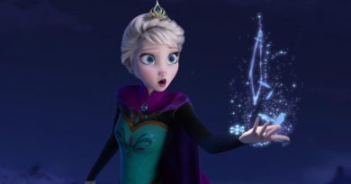 Idina Menzel - Let It Go