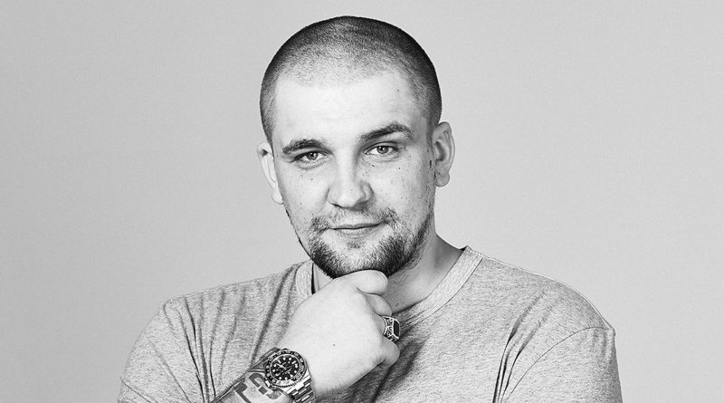 Ноггано - Собака съела товар