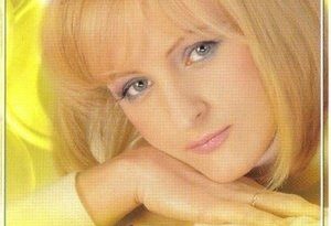 Светлана Лазарева - Лавочка
