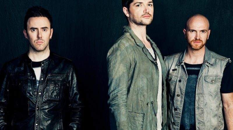 The Script - Millionaires