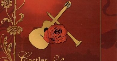 Blackmore's Night - Castles and dreams