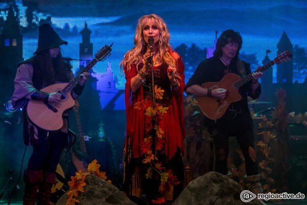 Blackmore's Night - Catherine Howard's Fate