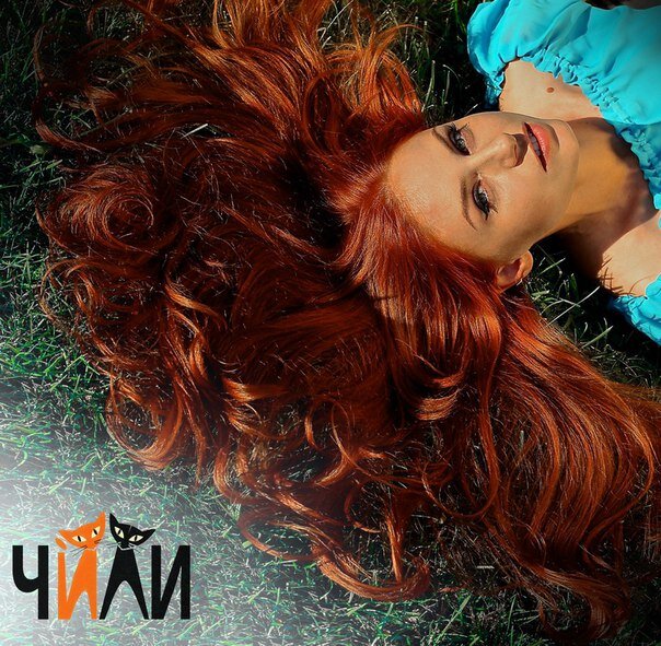 Чи-Ли — Дорога в рай