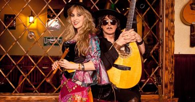 Blackmore's Night - Dandelion Wine