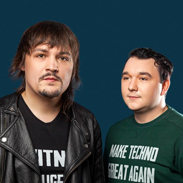 Intelligency - Пальмира