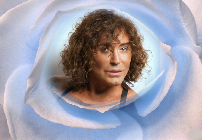 Валерий Леонтьев - Кончайте, девочки