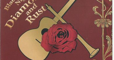 Blackmore's Night - Diamonds and rust
