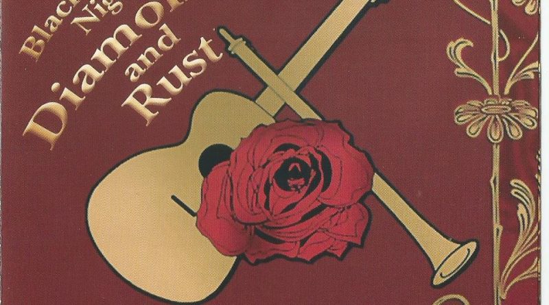 Blackmore's Night - Diamonds and rust