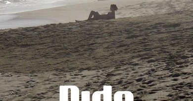 Dido - Don't leave home