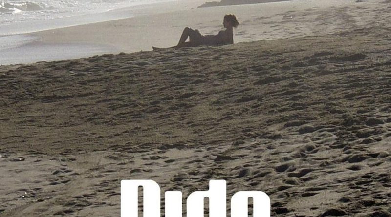Dido - Don't leave home