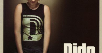 Dido - Here With Me