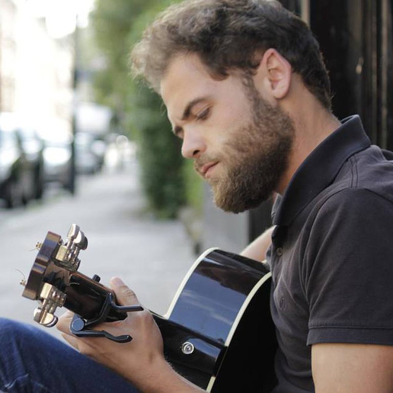 Passenger - What You're Thinking