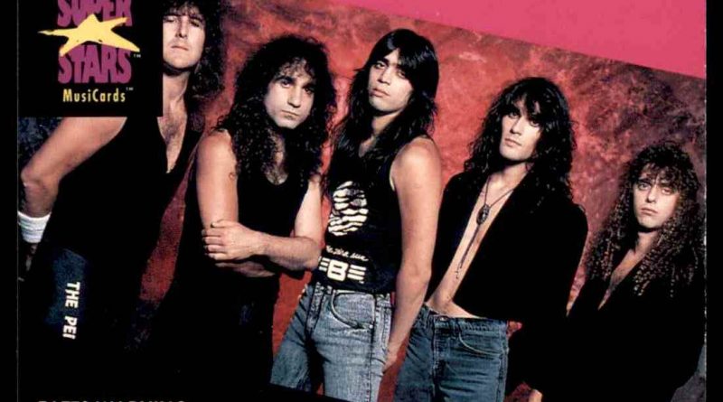 Fates Warning - Fata Morgana