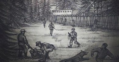 Гио ПиКа, Словетский - Синий камень
