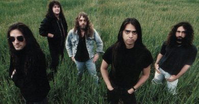 Fates Warning - Shelter Me