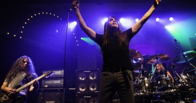 Fates Warning - In Trance